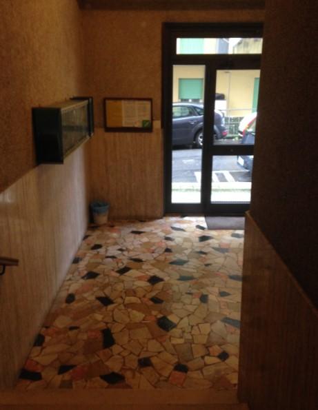 immobile MONOLOCALE CON TERRAZZO ALL'ASTA IN VIA CIANCIULLO, GENOVA (GE) - 4