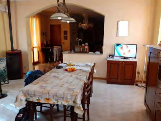 immobile DUE APPARTAMENTI, UFFICIO, NEGOZIO E BOX ALL'ASTA IN VIA MANZONI, SOMAGLIA (LO) - 2