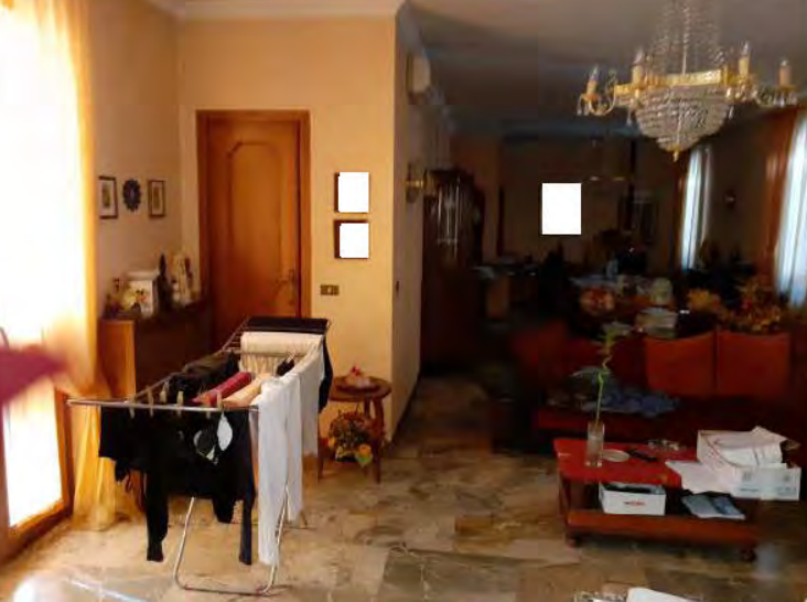 immobile DUE APPARTAMENTI, UFFICIO, NEGOZIO E BOX ALL'ASTA IN VIA MANZONI, SOMAGLIA (LO) - 3