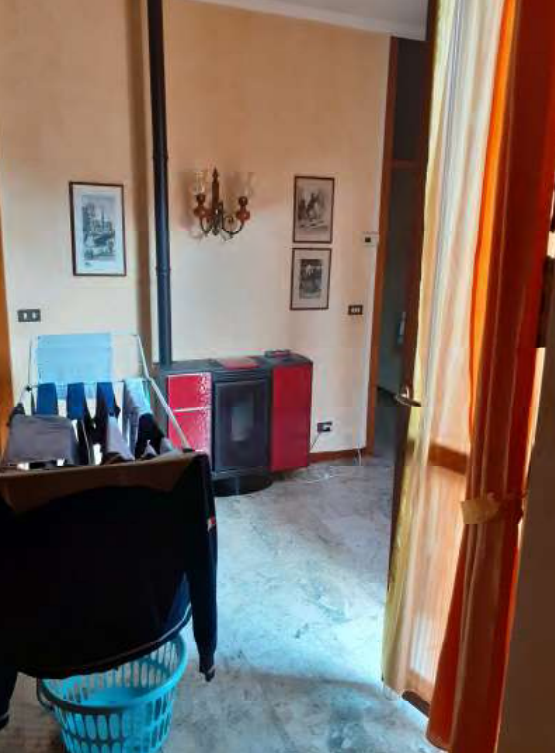 immobile DUE APPARTAMENTI, UFFICIO, NEGOZIO E BOX ALL'ASTA IN VIA MANZONI, SOMAGLIA (LO) - 5