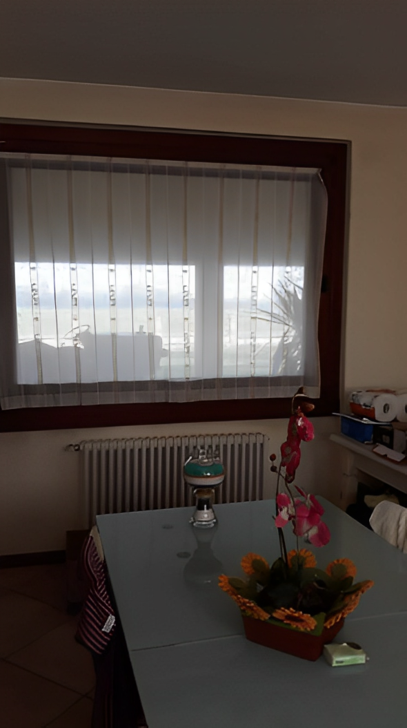 immobile VILLA BIFAMILIARE CON FIENILE E TERRENI ALL'ASTA, MARTINENGO (BG) - 5