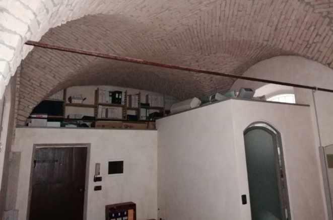 immobile MONOLOCALE ALL'ASTA IN STRADA SANT'ANNA, PARMA (PR) - 1