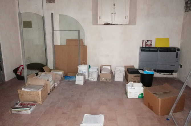 immobile MONOLOCALE ALL'ASTA IN STRADA SANT'ANNA, PARMA (PR) - 2