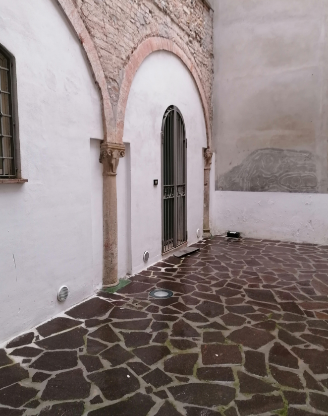 immobile MONOLOCALE ALL'ASTA IN STRADA SANT'ANNA, PARMA (PR) - 5