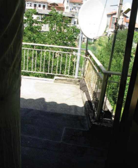 immobile CASA A SCHIERA CON TERRAZZO E CANTINA ALL'ASTA IN VIA UMBERTO I, SALA BIELLESE (BL) - 4