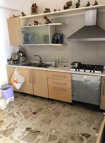 immobile APPARTAMENTO SU DUE PIANI ALL'ASTA CON GARAGE IN VIA ENNA, ROSOLINI (SR) - 1