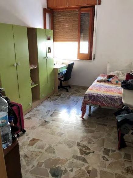 immobile APPARTAMENTO SU DUE PIANI ALL'ASTA CON GARAGE IN VIA ENNA, ROSOLINI (SR) - 2