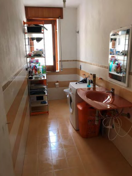 immobile APPARTAMENTO SU DUE PIANI ALL'ASTA CON GARAGE IN VIA ENNA, ROSOLINI (SR) - 3