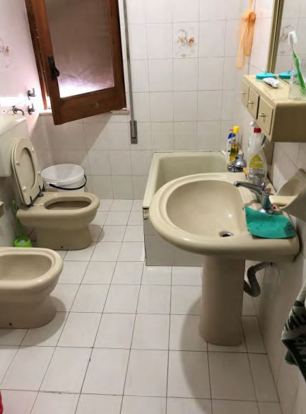 immobile APPARTAMENTO SU DUE PIANI ALL'ASTA CON GARAGE IN VIA ENNA, ROSOLINI (SR) - 4