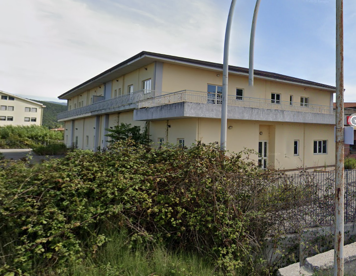 immobile COMPLESSO IMMOBILIARE ALL'ASTA IN VIA TRUONO, TELESE TERME (BN) - 3