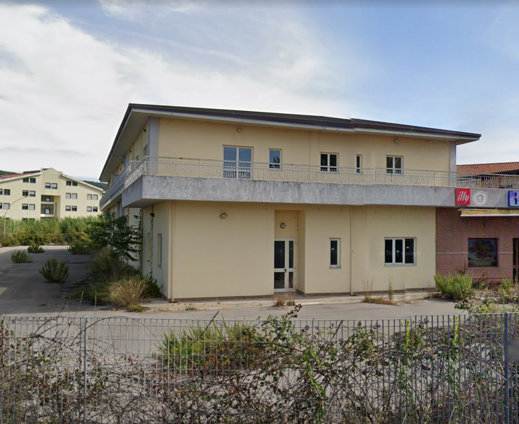 immobile COMPLESSO IMMOBILIARE ALL'ASTA IN VIA TRUONO, TELESE TERME (BN) - 4