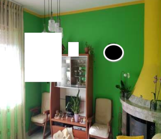immobile CASA INDIPENDENTE ALL'ASTA IN VIA MADDALENA, S. MARCO DEI CAVOTI (BN) - 3