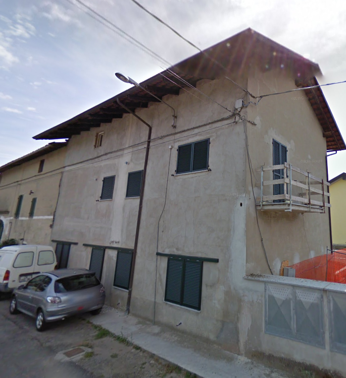 immobile APPARTAMENTI DA ULTIMARE ALL'ASTA IN VIA DEANDREIS, PALAZZOLO VERCELLESE (VC) - 1