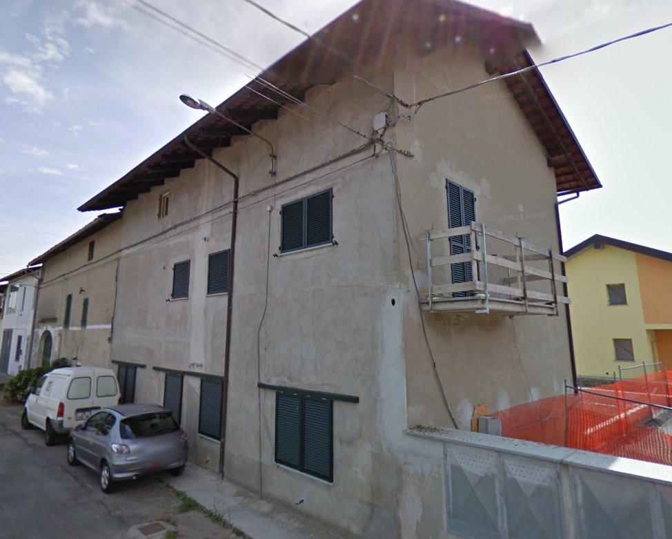 immobile APPARTAMENTI DA ULTIMARE ALL'ASTA IN VIA DEANDREIS, PALAZZOLO VERCELLESE (VC) - 2