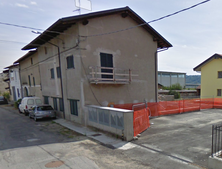 immobile APPARTAMENTI DA ULTIMARE ALL'ASTA IN VIA DEANDREIS, PALAZZOLO VERCELLESE (VC) - 3