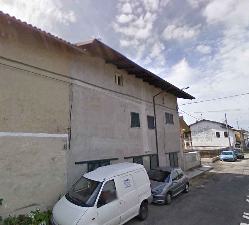 immobile APPARTAMENTI DA ULTIMARE ALL'ASTA IN VIA DEANDREIS, PALAZZOLO VERCELLESE (VC) - 4