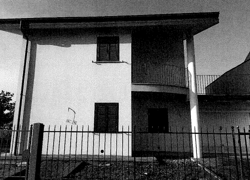immobile AMPIO APPARTAMENTO DA ULTIMARE ALL'ASTA IN VIA DEANDREIS, PALAZZOLO VERCELLESE (VC) - 1