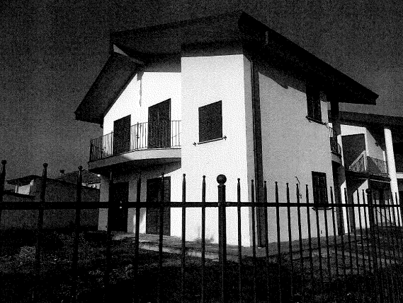 immobile AMPIO APPARTAMENTO DA ULTIMARE ALL'ASTA IN VIA DEANDREIS, PALAZZOLO VERCELLESE (VC) - 3