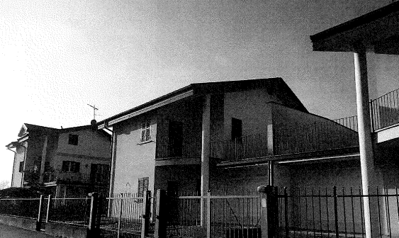immobile AMPIO APPARTAMENTO DA ULTIMARE ALL'ASTA IN VIA DEANDREIS, PALAZZOLO VERCELLESE (VC) - 4