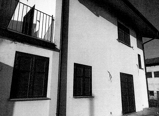 immobile AMPIO APPARTAMENTO DA ULTIMARE ALL'ASTA IN VIA DEANDREIS, PALAZZOLO VERCELLESE (VC) - 2