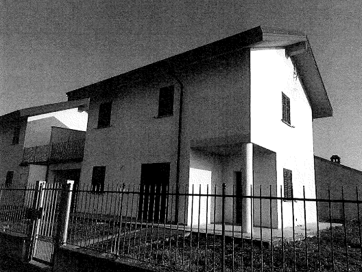 immobile AMPIO APPARTAMENTO DA ULTIMARE ALL'ASTA IN VIA DEANDREIS, PALAZZOLO VERCELLESE (VC) - 1