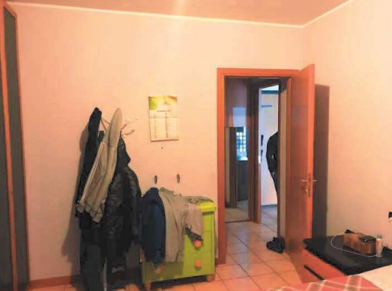immobile BILOCALE CON BALCONE ALL'ASTA IN VIA SAN BERNARDO, CESANO MADERNO (MB) - 4