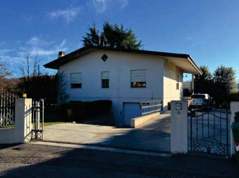 immobile CASA INDIPENDENTE ALL'ASTA IN VIA GIOVANNI XXIII, SERNAGLIA DELLA BATTAGLIA (TV) - 1