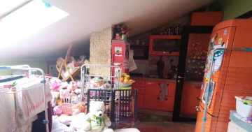 immobile BILOCALE ALL'ASTA IN VIA DR. LUIGI ROSSETTI, CIRIÈ (TO) - 3