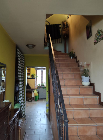 immobile CASA SEMI INDIPENDENTE ALL'ASTA IN VIA ROMA, PIZZALE (PV) - 5