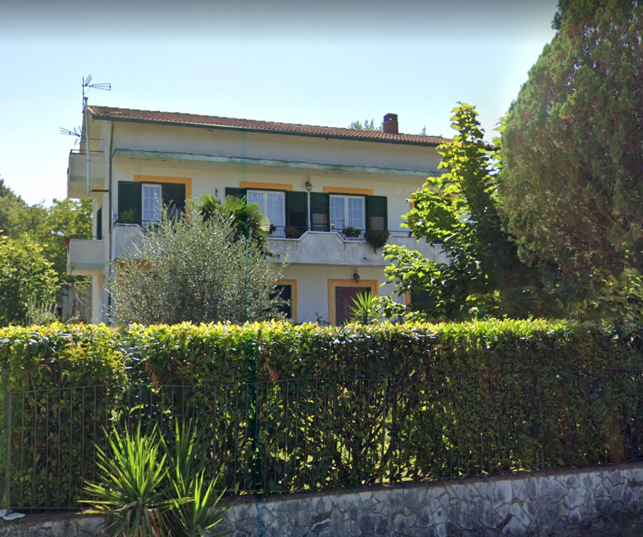 immobile QUADRILOCALE ALL'ASTA CON SOTTOTETTO IN VIA PARATA, AIROLA (BN) - 2