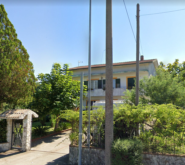 immobile QUADRILOCALE ALL'ASTA CON SOTTOTETTO IN VIA PARATA, AIROLA (BN) - 3
