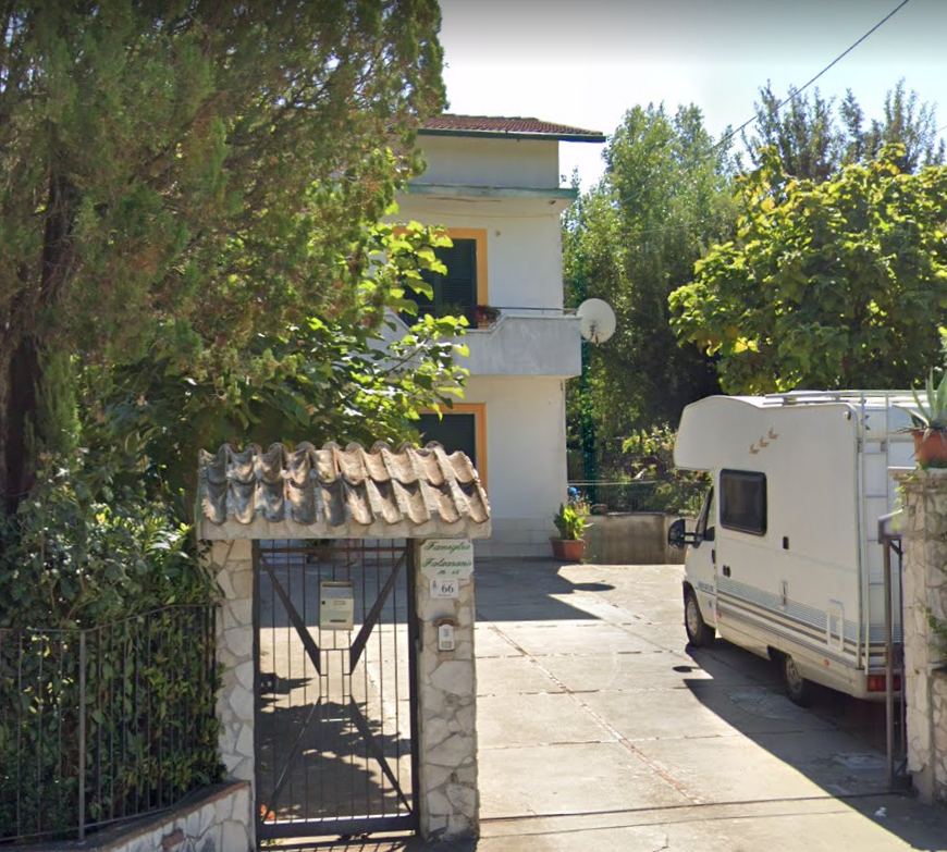 immobile QUADRILOCALE ALL'ASTA CON SOTTOTETTO IN VIA PARATA, AIROLA (BN) - 4