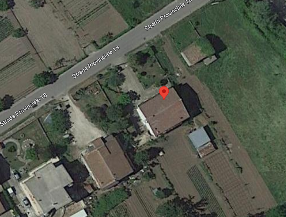 immobile QUADRILOCALE ALL'ASTA CON SOTTOTETTO IN VIA PARATA, AIROLA (BN) - 5