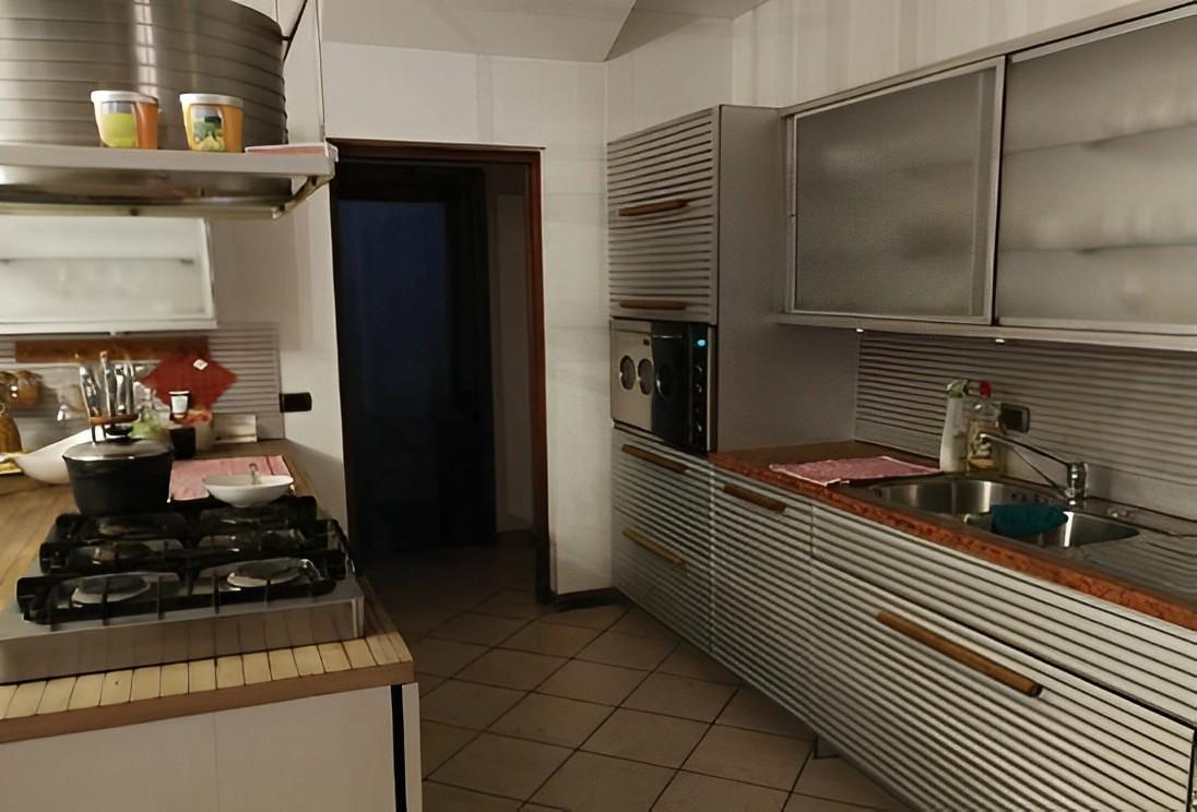 immobile VILLA SU DUE LIVELLI ALL'ASTA IN VIA MOROSINI, PIOMBINO DESE (PD) - 1