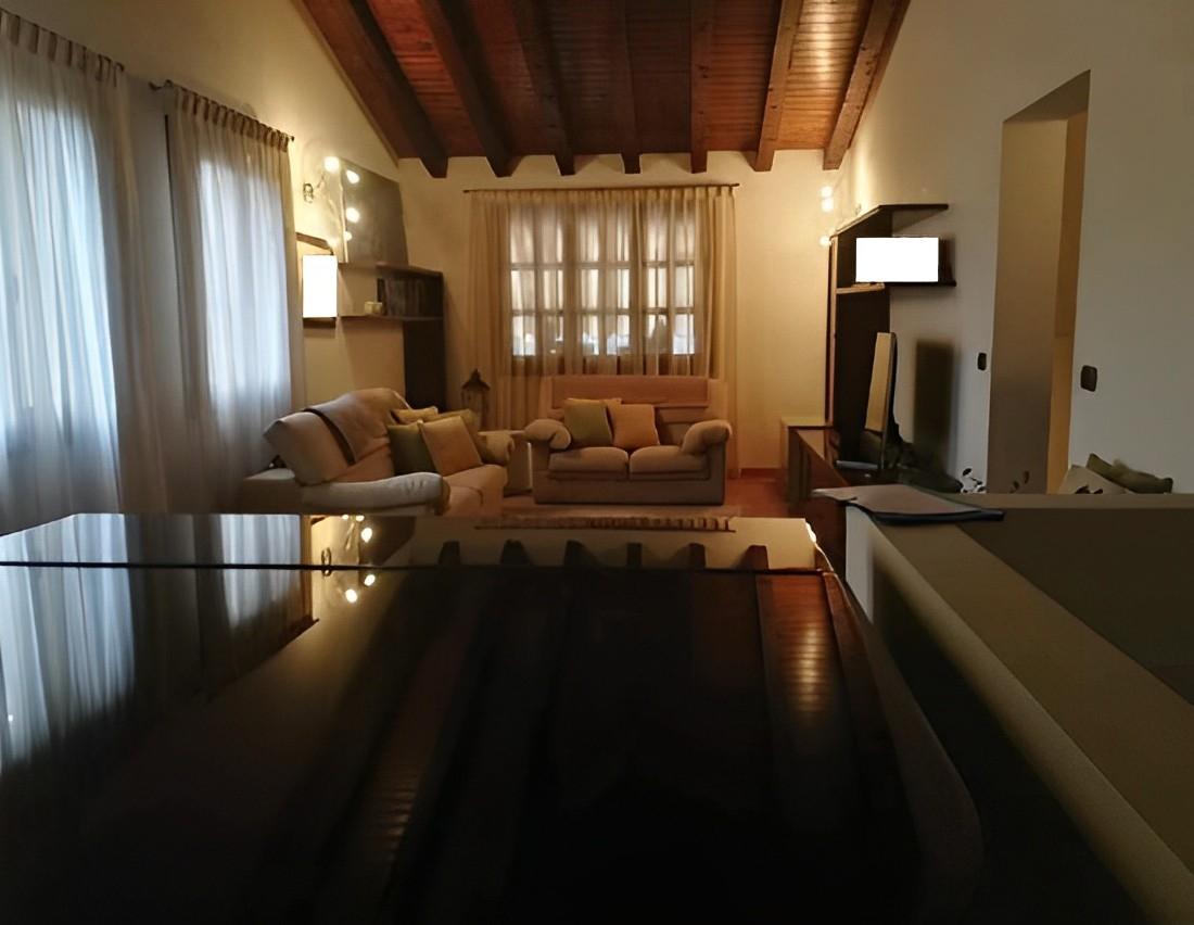 immobile VILLA SU DUE LIVELLI ALL'ASTA IN VIA MOROSINI, PIOMBINO DESE (PD) - 4