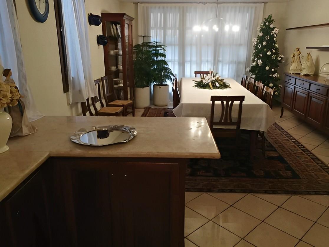 immobile VILLA SU DUE LIVELLI ALL'ASTA IN VIA MOROSINI, PIOMBINO DESE (PD) - 5