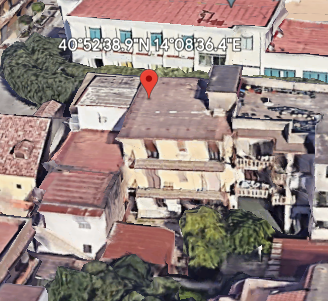 immobile LOCALE COMMERCIALE ALL'ASTA IN VIA E. DE NICOLA, QUARTO (NA) - 1