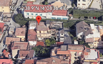 immobile LOCALE COMMERCIALE ALL'ASTA IN VIA E. DE NICOLA, QUARTO (NA) - 2