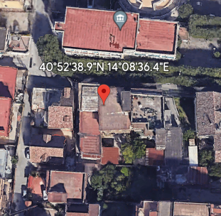 immobile LOCALE COMMERCIALE ALL'ASTA IN VIA E. DE NICOLA, QUARTO (NA) - 3