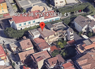 immobile LOCALE COMMERCIALE ALL'ASTA IN VIA E. DE NICOLA, QUARTO (NA) - 4