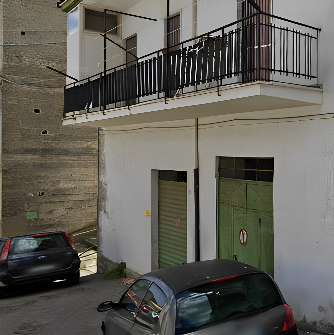 immobile AMPIO MAGAZZINO ALL'ASTA IN VIA GIUSEPPE VERDI, POMARICO (MT) - 5