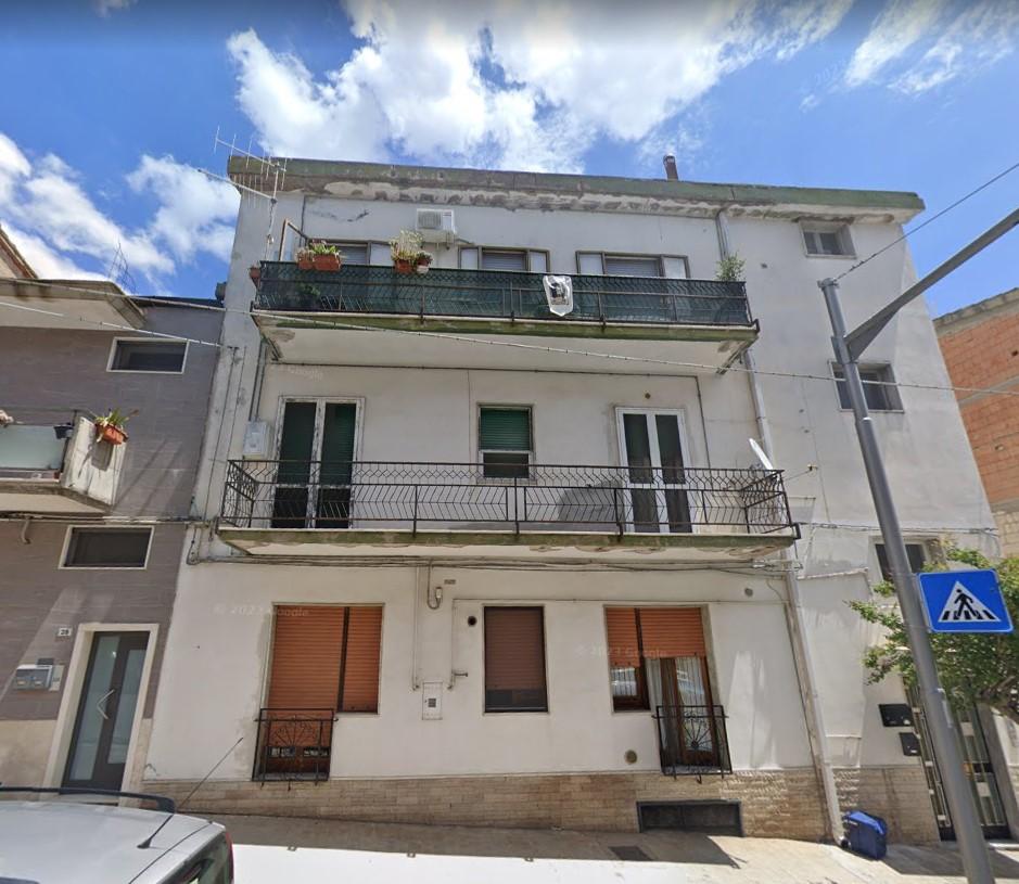 immobile QUADRILOCALE CON TRE BALCONI ALL'ASTA IN VIA KENNEDY, POMARICO (MT) - 2