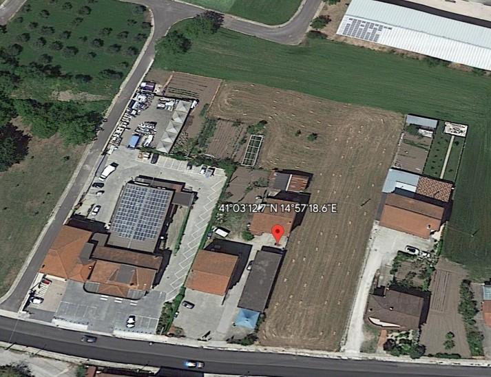 immobile TRILOCALE CON BALCONE E CANTINA ALL'ASTA IN VIA NAZIONALE, MIRABELLA ECLANO (AV) - 1