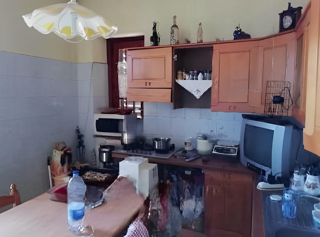 immobile CASA SINGOLA E GARAGE ALL'ASTA IN VIA TRIESTE, SANTA VENERINA (CT) - 1