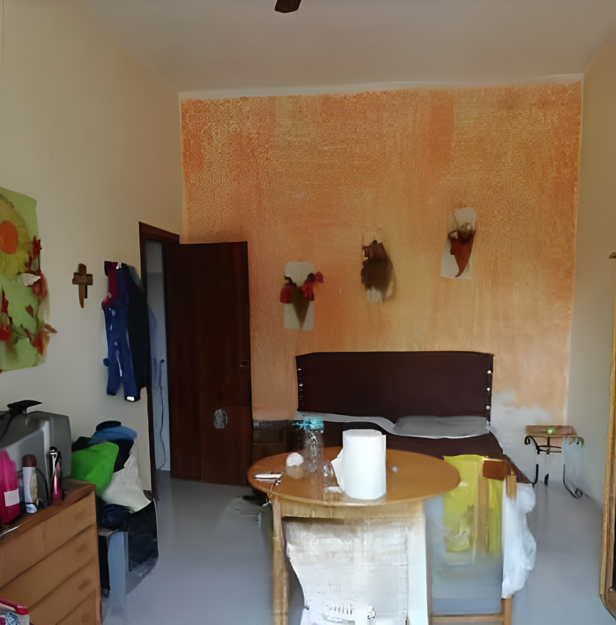 immobile CASA SINGOLA E GARAGE ALL'ASTA IN VIA TRIESTE, SANTA VENERINA (CT) - 2