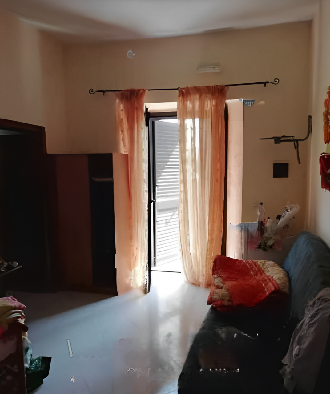 immobile CASA SINGOLA E GARAGE ALL'ASTA IN VIA TRIESTE, SANTA VENERINA (CT) - 3