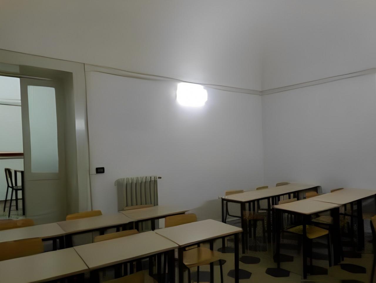 immobile SCUOLA ED ABITAZIONE ALL'ASTA IN CORSO MARRUCINO, CHIETI (CH) - 3