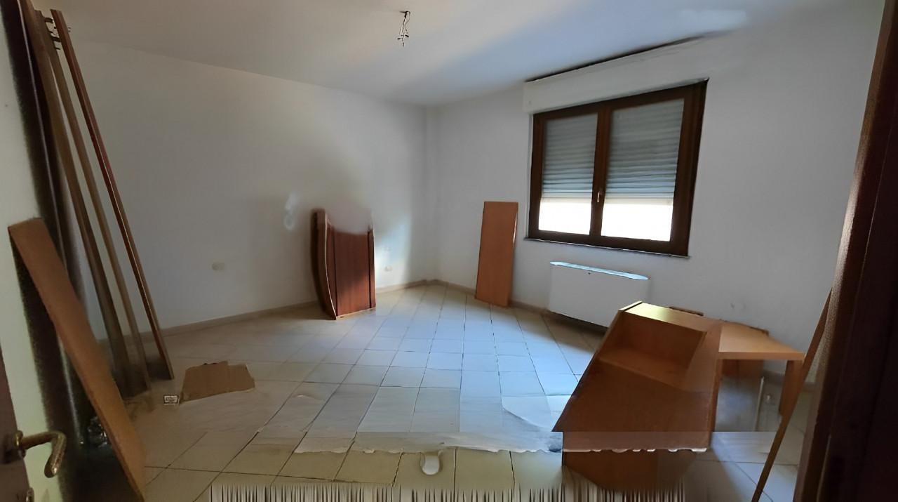 immobile QUADRILOCALE CON BOX E CANTINA ALL'ASTA IN VIA CATALANI, IGLESIAS (SU) - 5