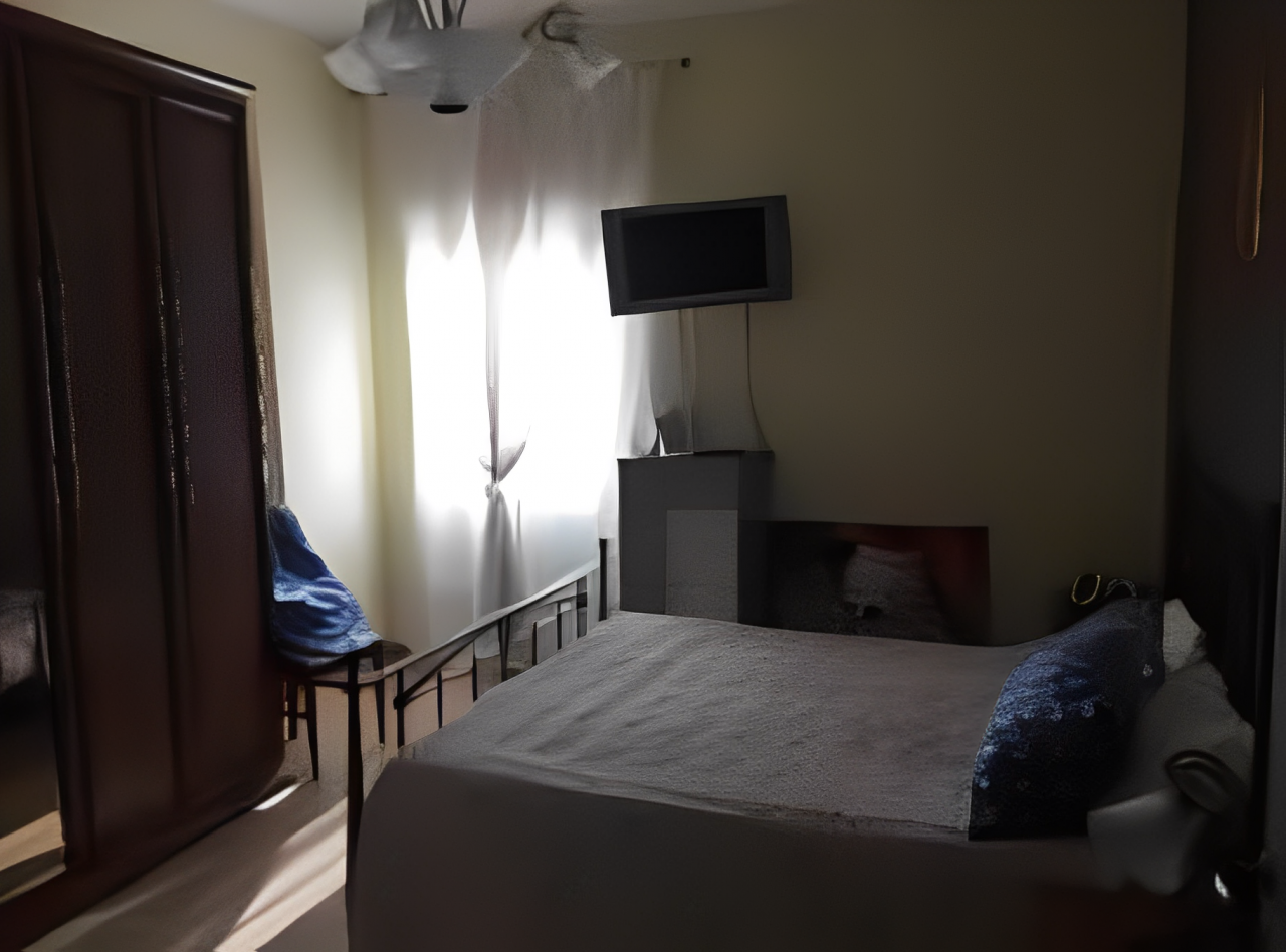 immobile TRILOCALE IN VENDITA ALL'ASTA IN VIA FRANCESCO GRAVINA, CATANZARO (CZ) - 4
