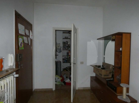 immobile APPARTAMENTO CON CANTINA IN VENDITA ALL'ASTA IN CORSO AOSTA, LIVORNO FERRARIS (VC) - 3